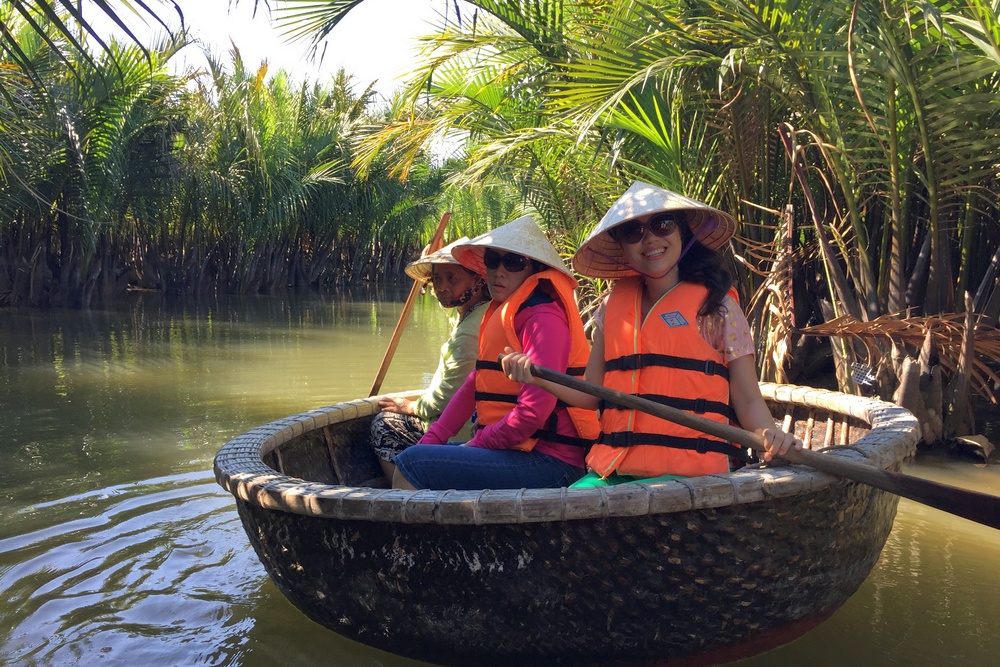 Hoi An Countryside Discovery Full Days Photo 1