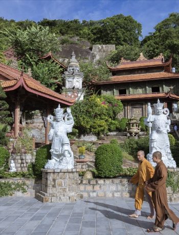 Mekong Delta Adventure Tour 5 Days