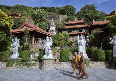 Mekong Delta Adventure Tour 5 Days