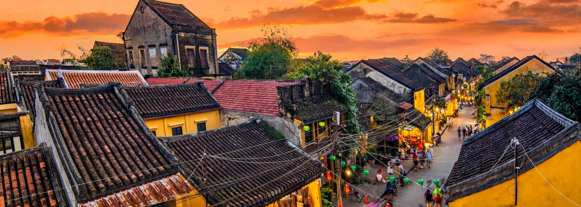 Da Nang – Hoi An Cultural Highlights Tour 3 Days