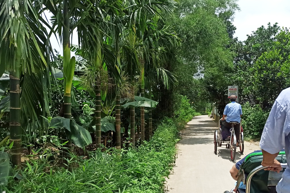 A Taste of Old Hue Full Day Tour Photo 1