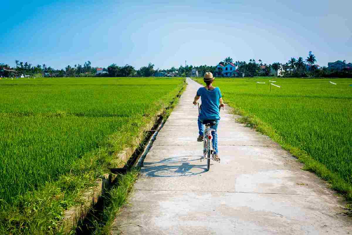 Hoi An Countryside Discovery Full Days Photo 1