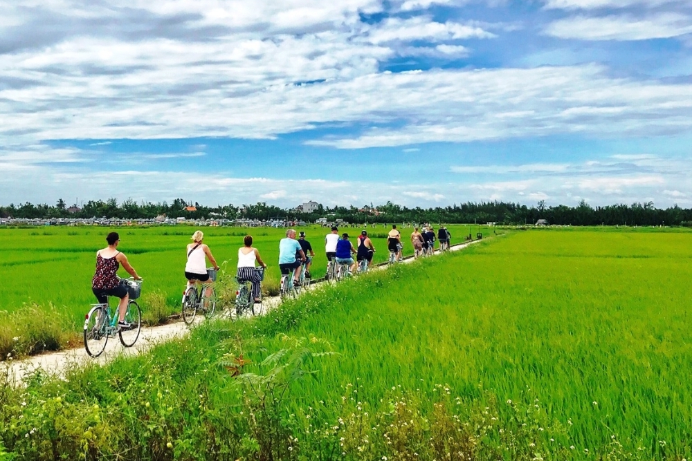 Hoi An Countryside Discovery Full Days Photo 1