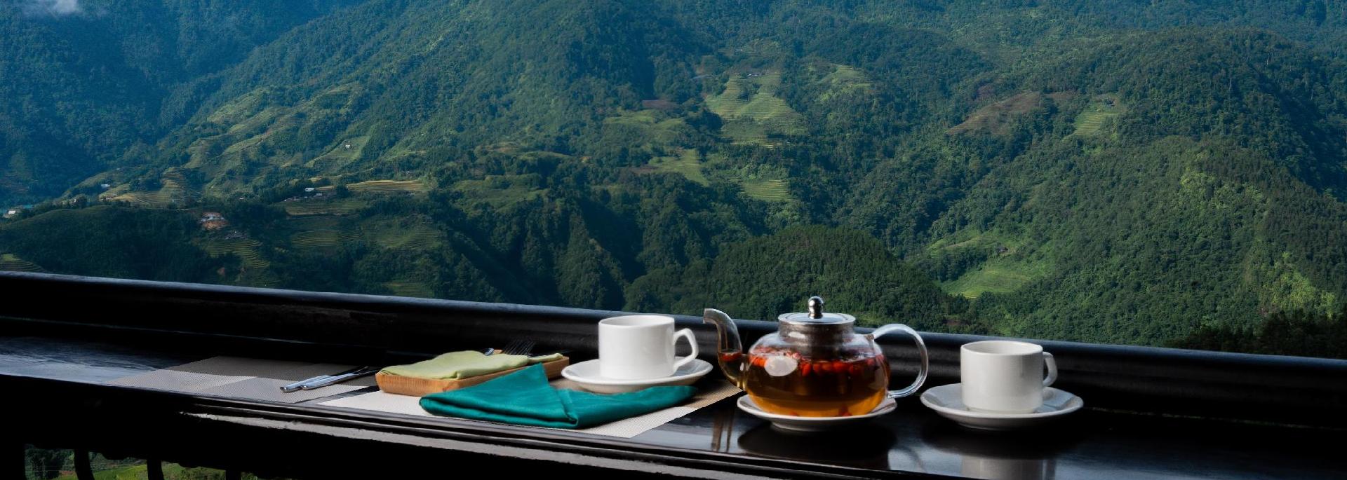 DeLaSol Sapa - Central Boutique Hotel