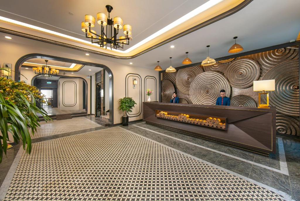 DeLaSol Sapa - Central Boutique Hotel