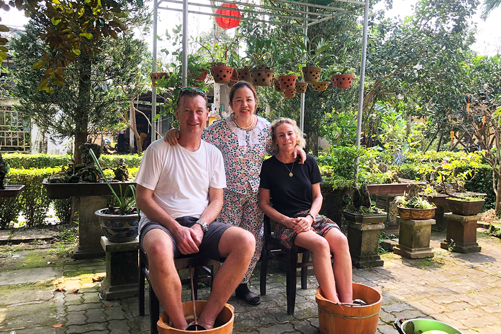 A Taste of Old Hue Full Day Tour Photo 1