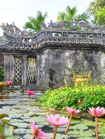 A Taste of Old Hue Tour 1 Days