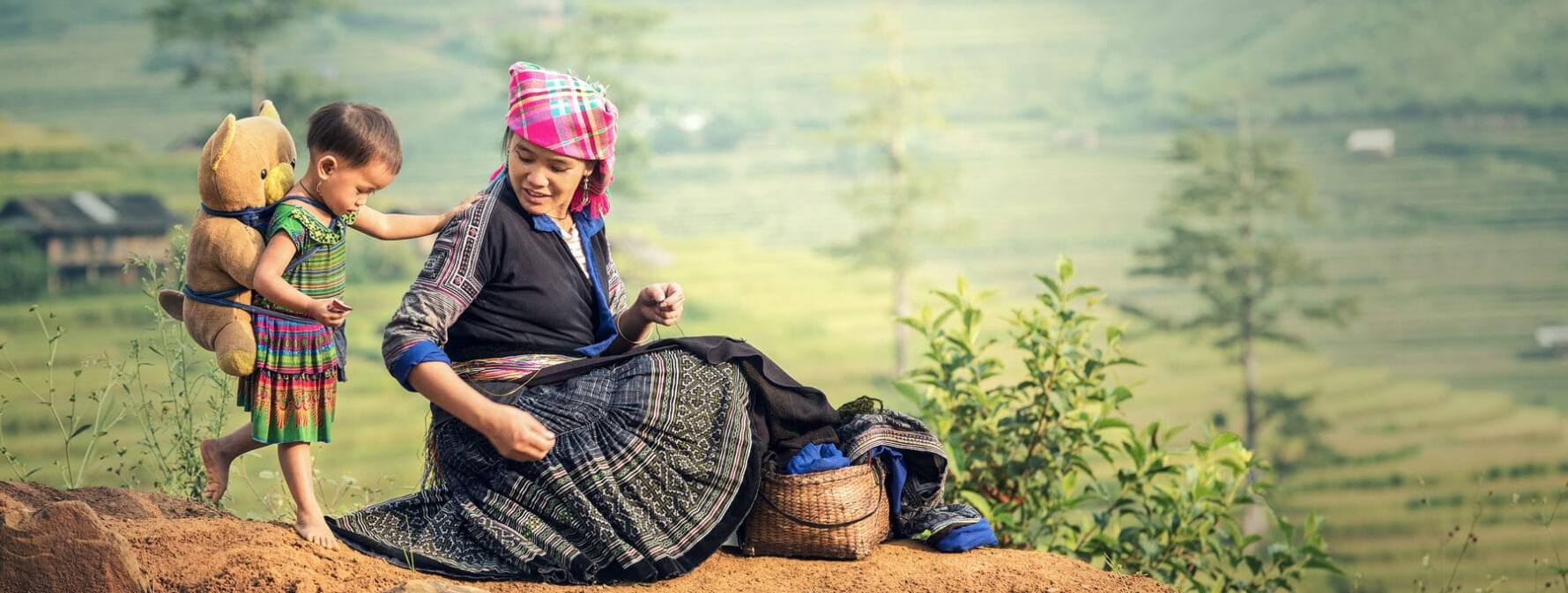 Ha Giang Travel Guides