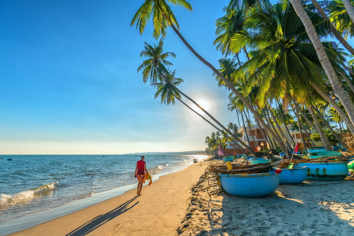 Mui Ne free at leisure Photo 2