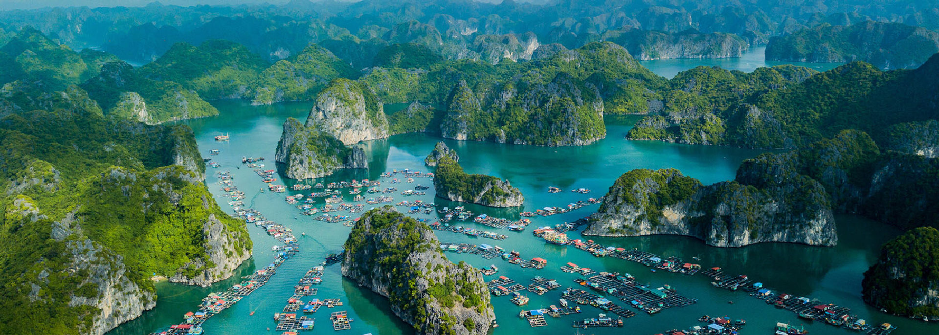 Experts in tailor-made<br /> Northern Vietnam