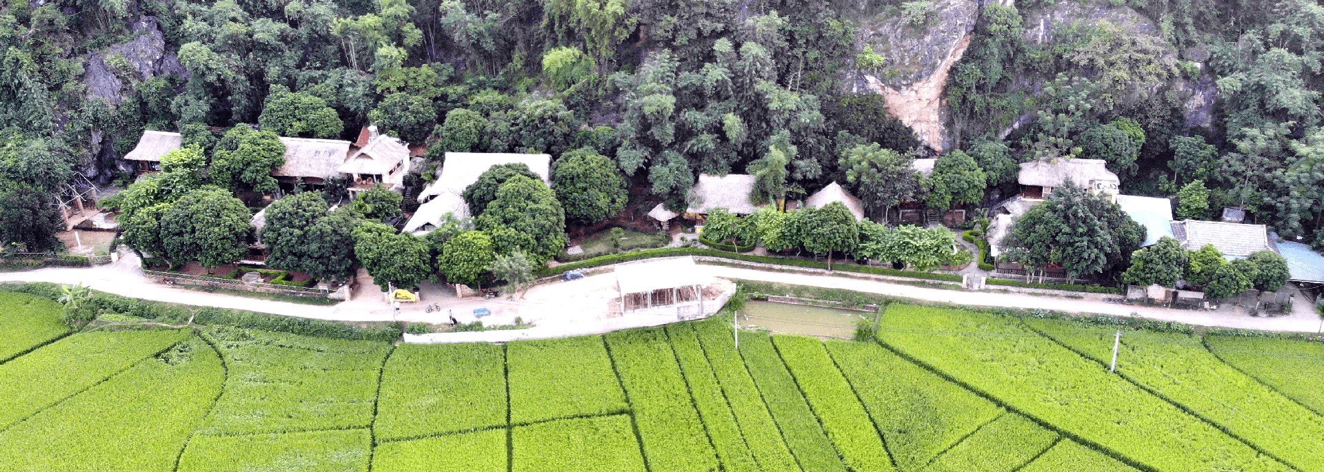 Sleep in a Stilt House in Mai Chau: An Unforgettable Holiday Experience