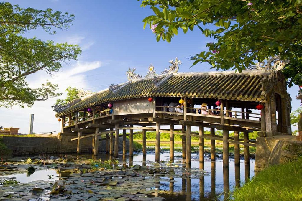 Hue City Tours 1 Days