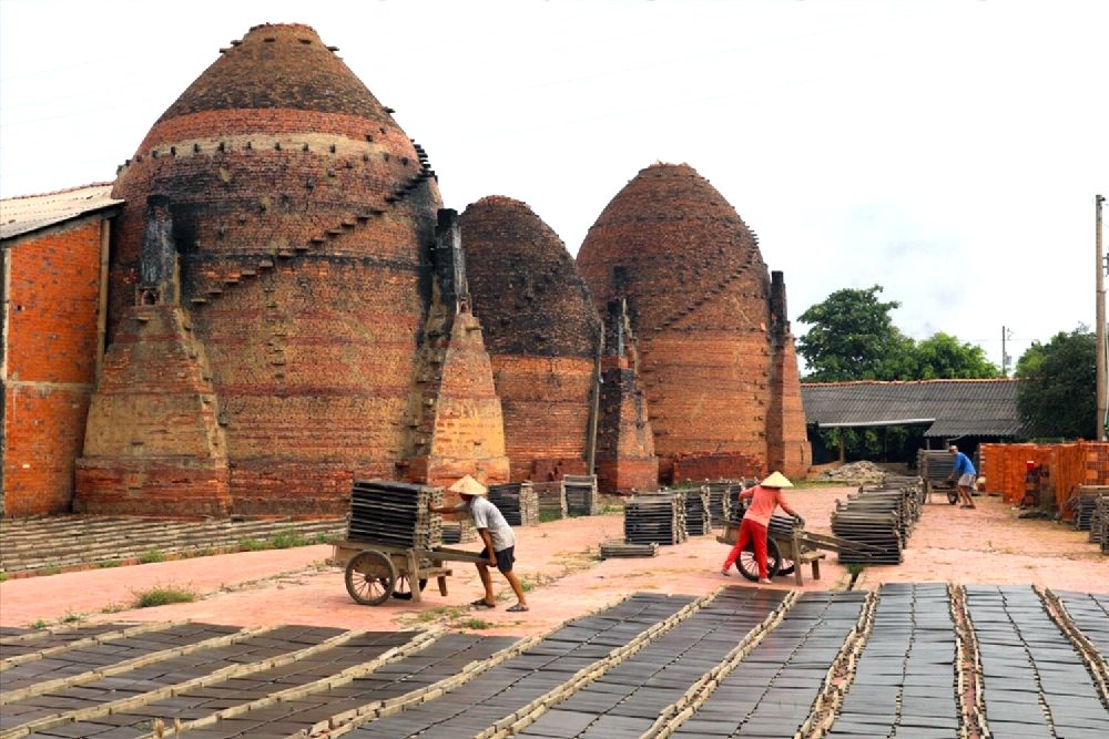 Ho Chi Minh City - Ben Tre Photo 1