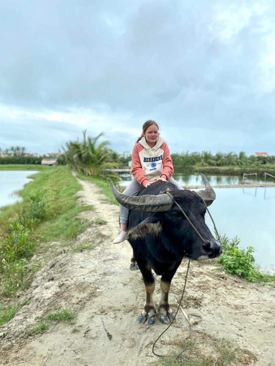 Hoi An Countryside Discovery Full Days Photo 1