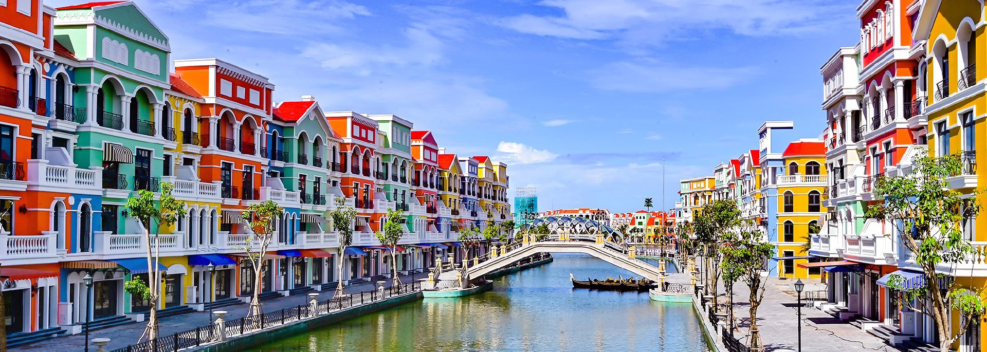 Enchanting Phu Quoc Tour – Grand World Panoramic 1 Day