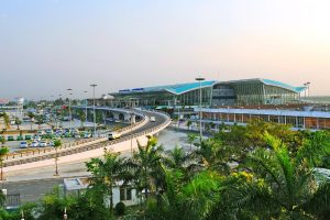 Da Nang International Airport with this complete guide
