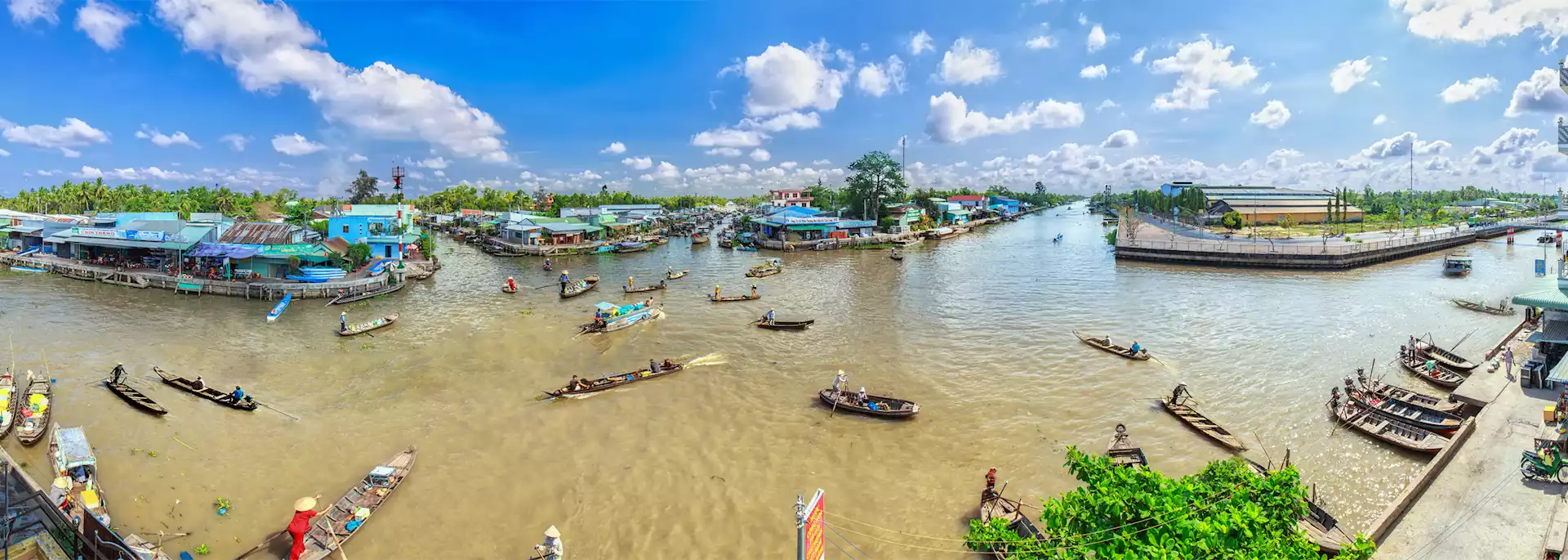 Best Mekong Delta Tours Packages (2026, 2027)