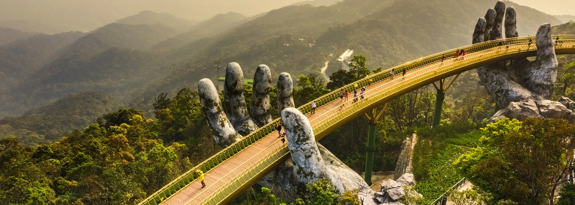 Visit Da Nang, Vietnam