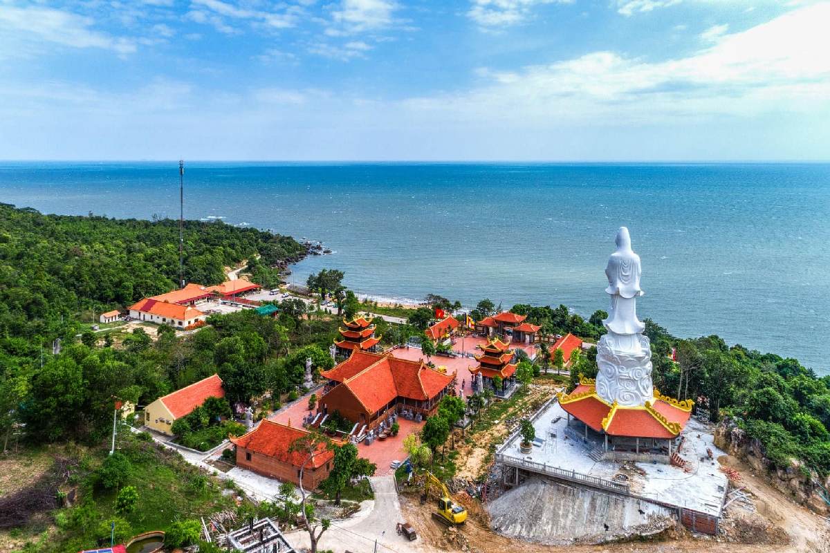 Fascinating Southern Phu Quoc Tour – 1 Day  Photo 1