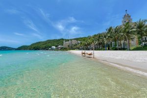 Phu Quoc Family Travel Guide in June
