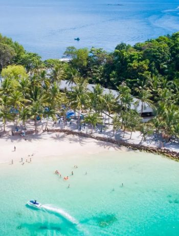 Phu Quoc Tour – Speedboat & Cable Car 1 Day