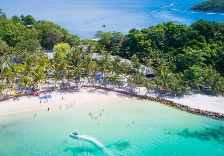 Phu Quoc Tour – Speedboat & Cable Car 1 Day