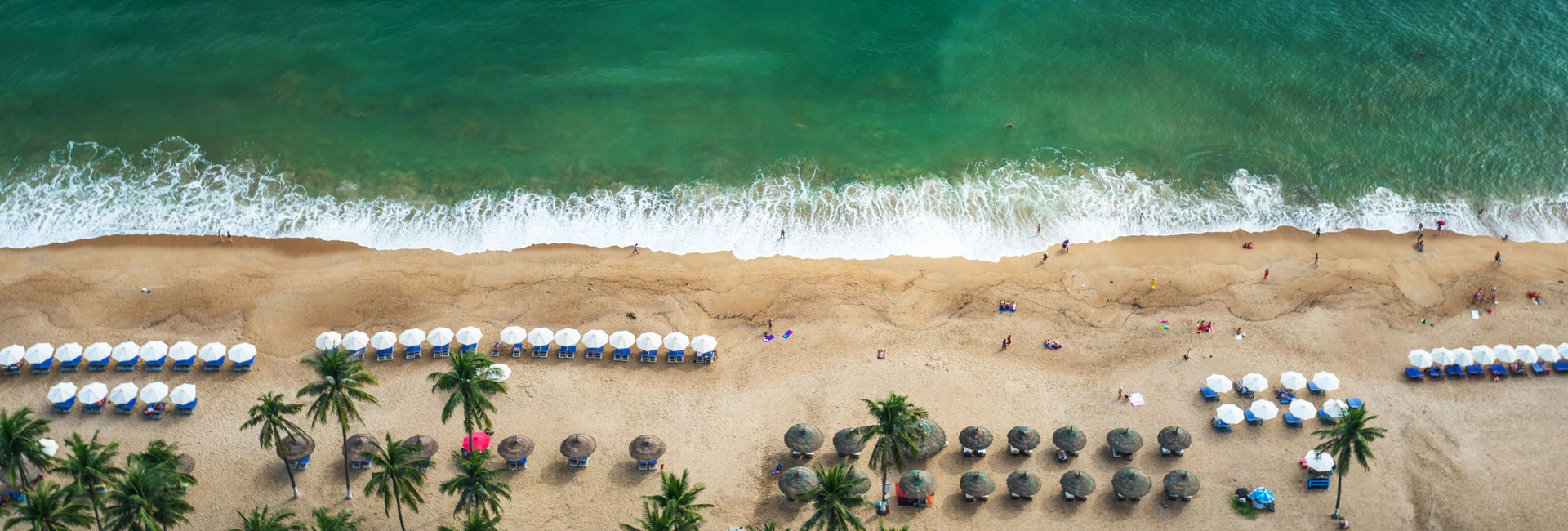 Visit Nha Trang, Vietnam