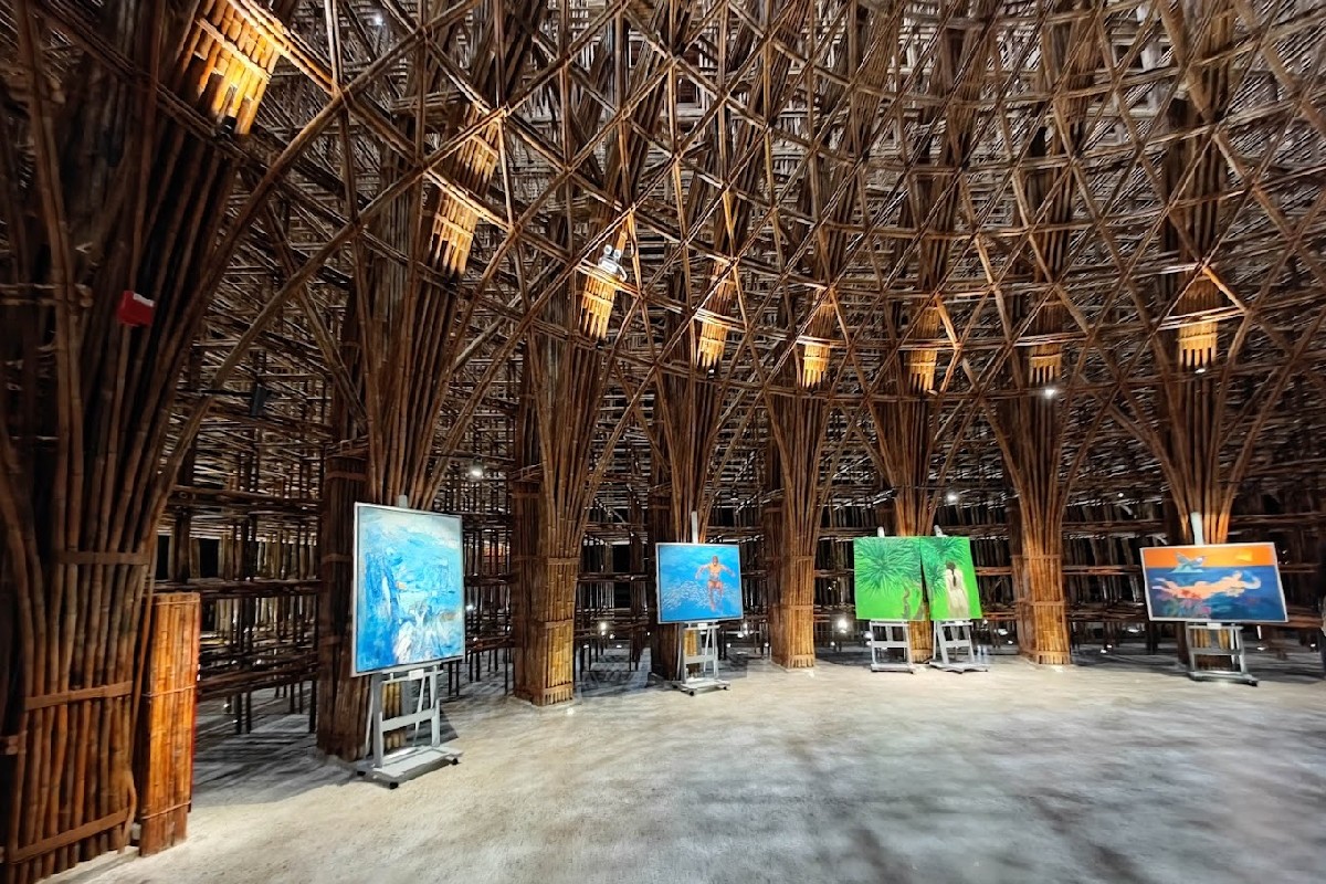 Phu Quoc Tour – Grand World Panoramic 1 Day Photo 1