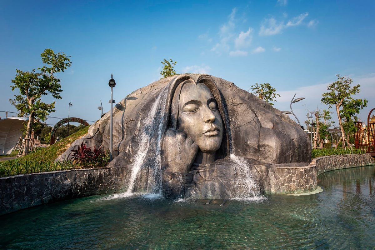 Phu Quoc Tour – Grand World Panoramic 1 Day Photo 1