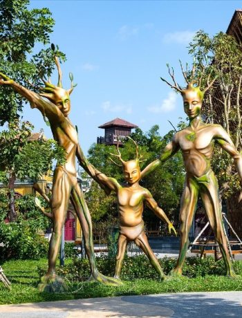 Phu Quoc Tour – Grand World Panoramic 1 Day