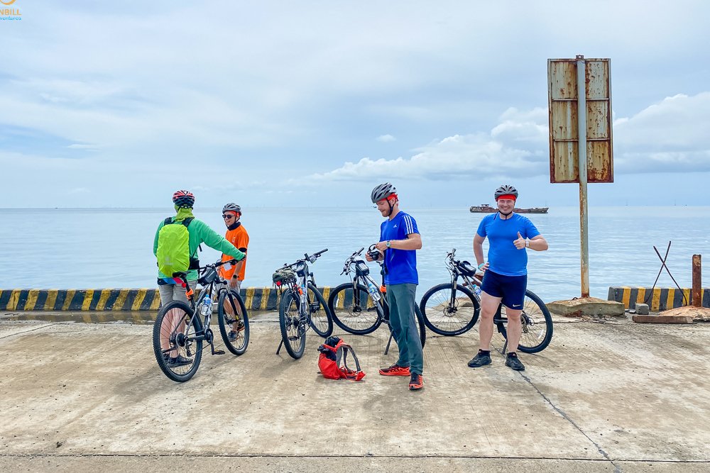 Cycling on the Healing Road 1 Day Photo 1