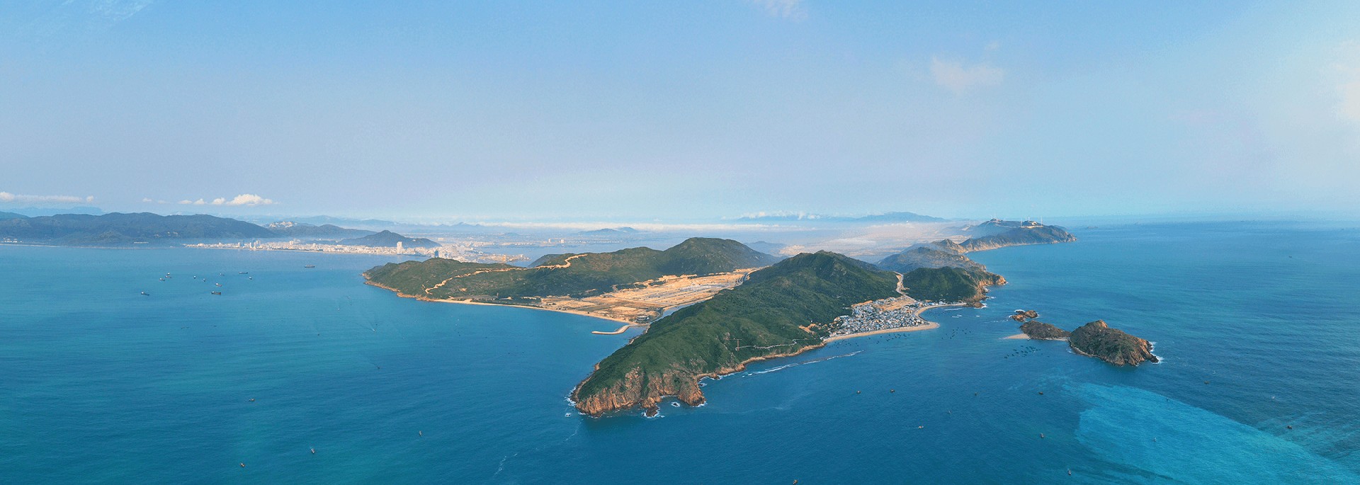 Best time to visit Quy Nhon