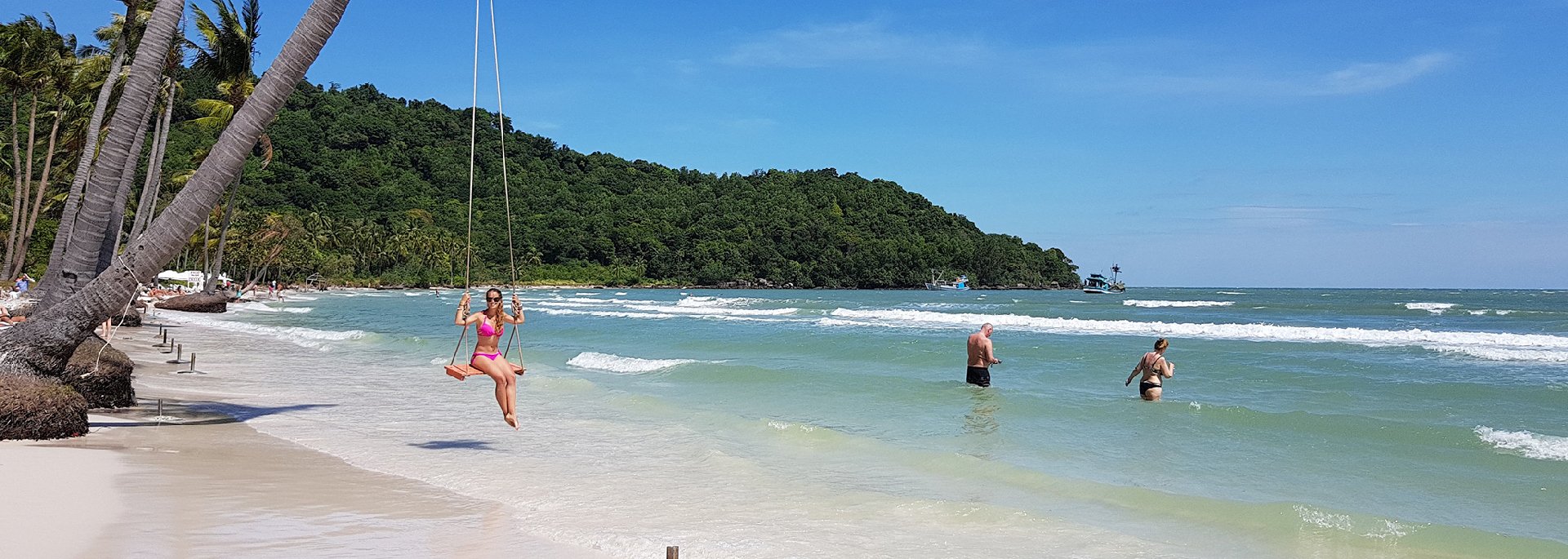 Fascinating Southern Phu Quoc Tour 1 Day
