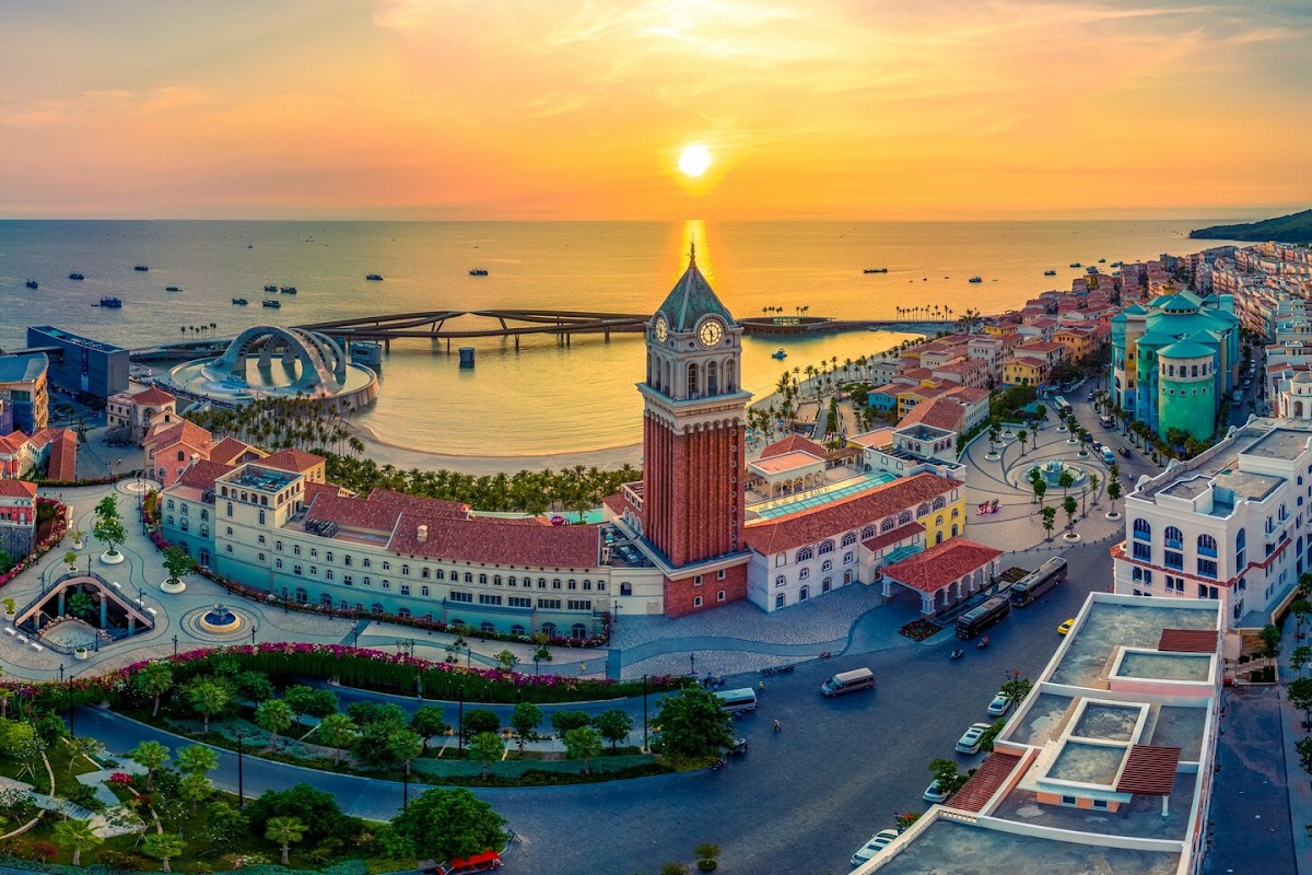 Fascinating Southern Phu Quoc Tour – 1 Day  Photo 1