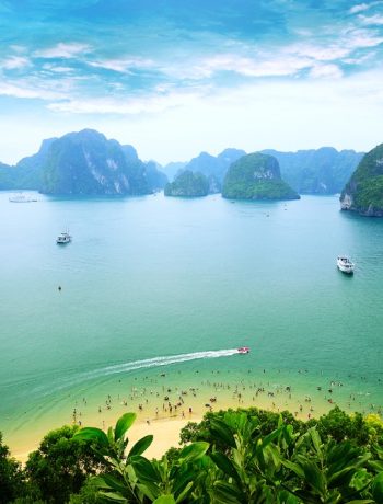 Ha Long Bay Classic Tour 1 Day